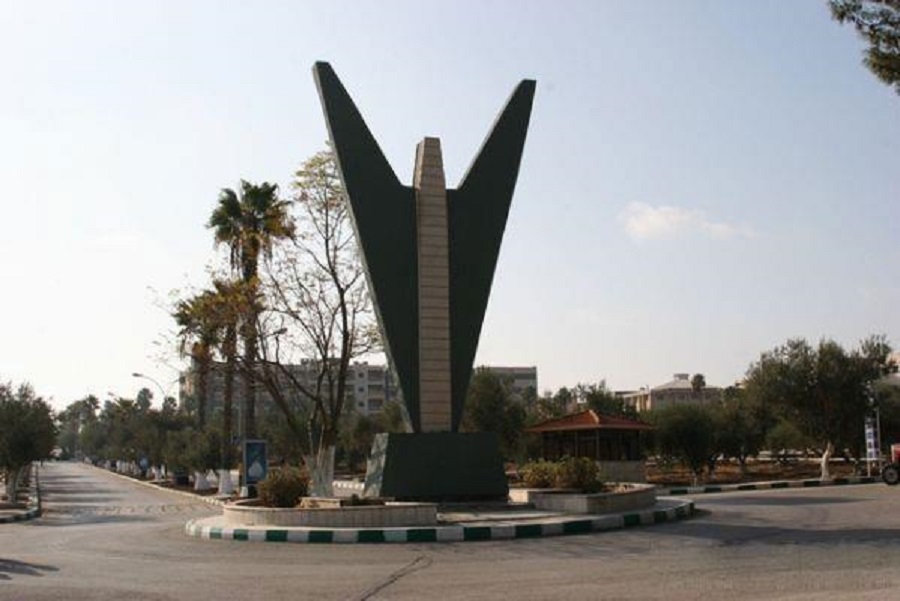 5 Yarmouk Yarmouk Facebook